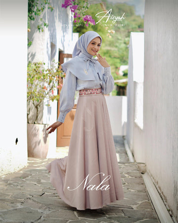 Nala (blouse only)
