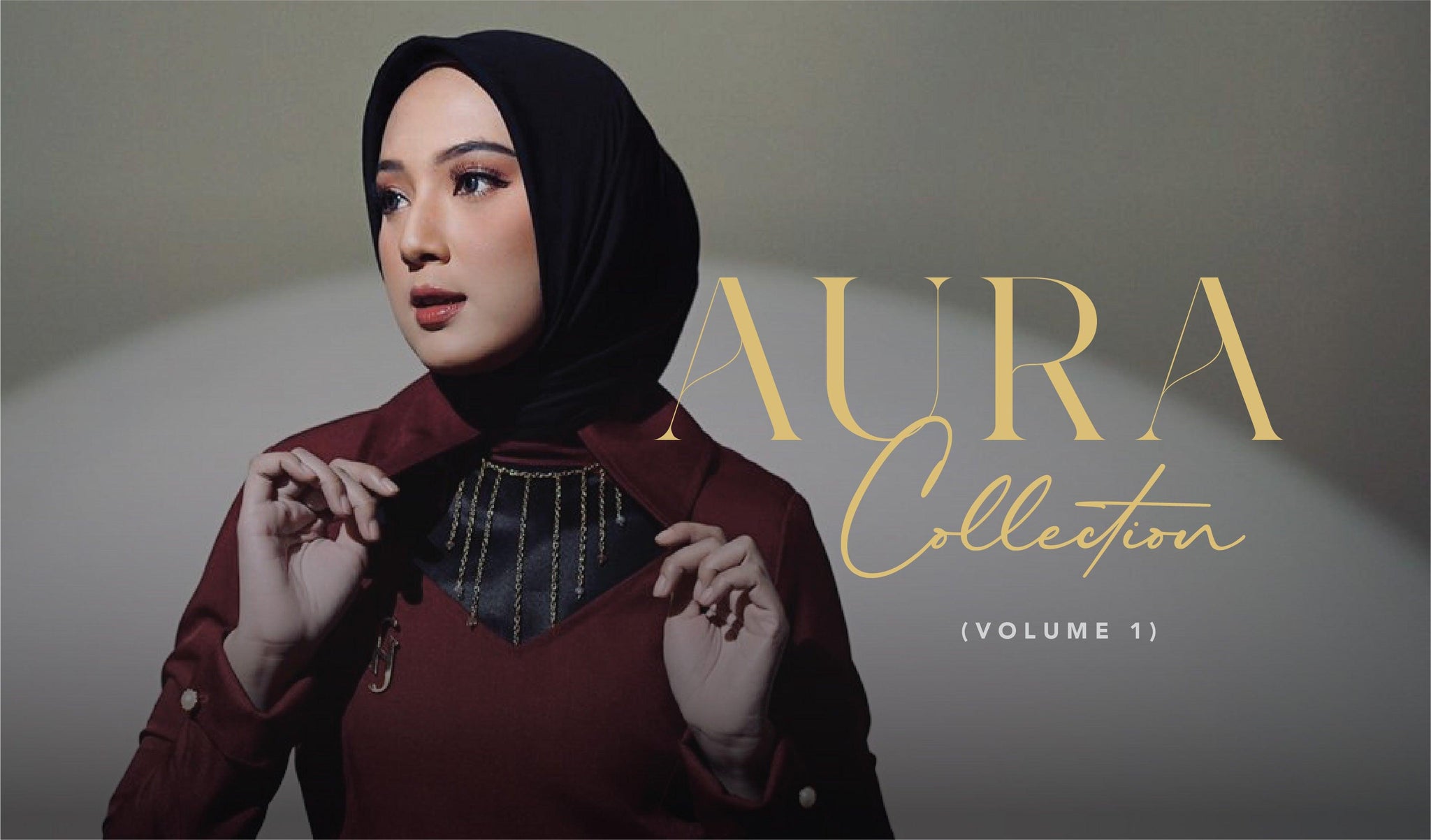 Aura Vol. 1 - RH by Rizka Haristi