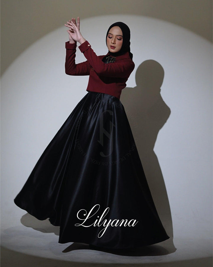 Lilyana - RH by Rizka Haristi