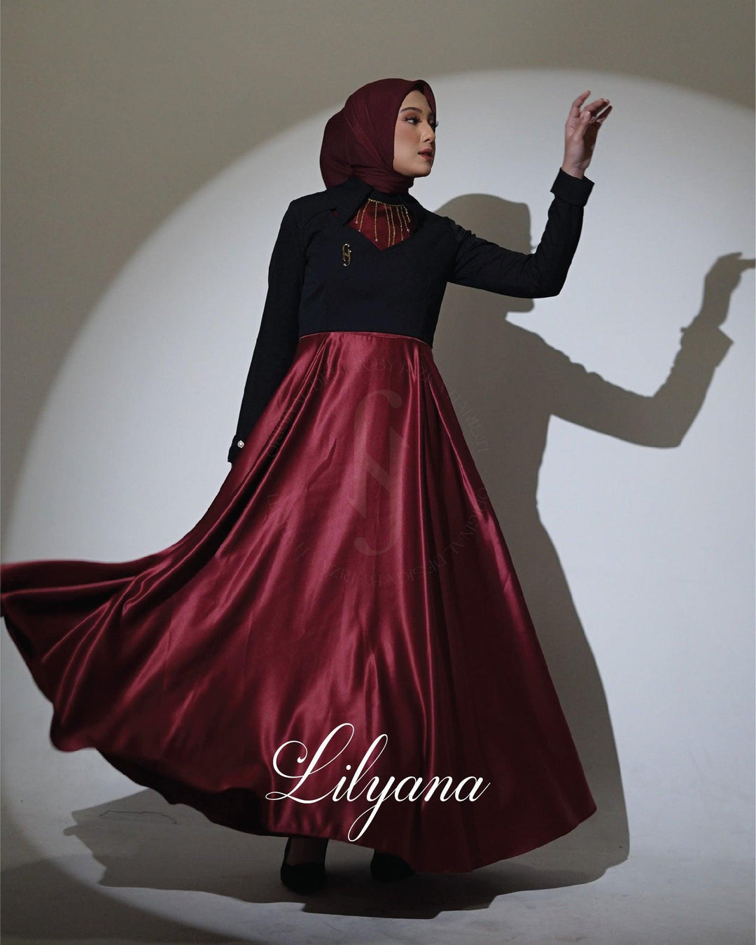 Lilyana - RH by Rizka Haristi