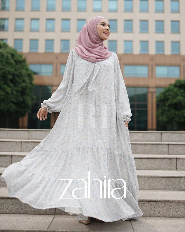 Zahira - RH by Rizka Haristi