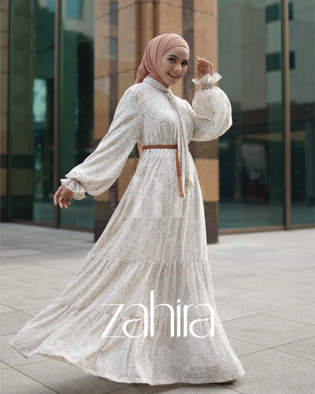 Zahira - RH by Rizka Haristi