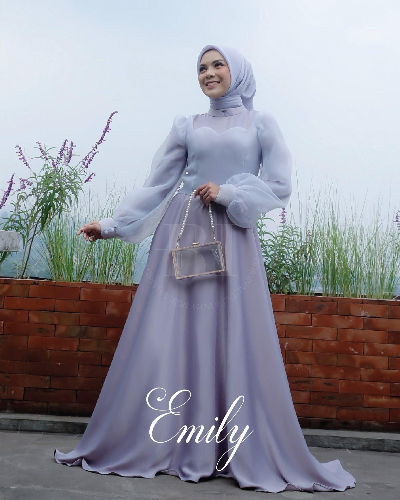 Emily - RH by Rizka Haristi