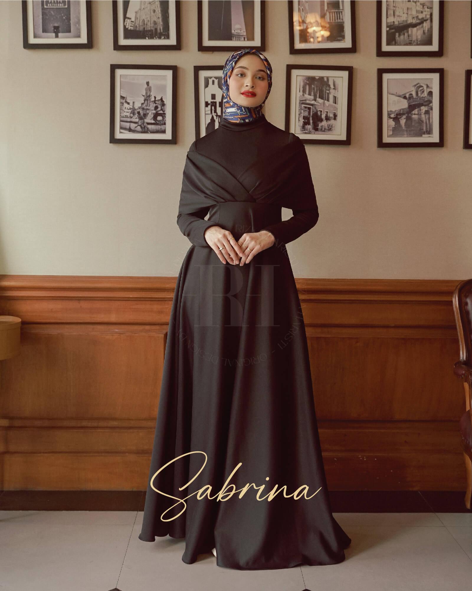 Sabrina - RH by Rizka Haristi