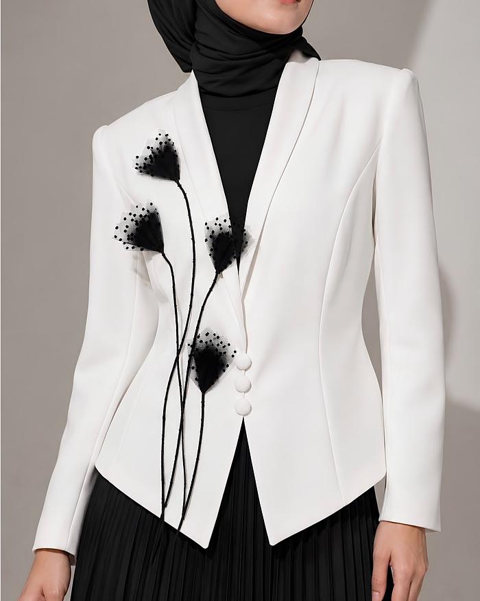 Vanya Top