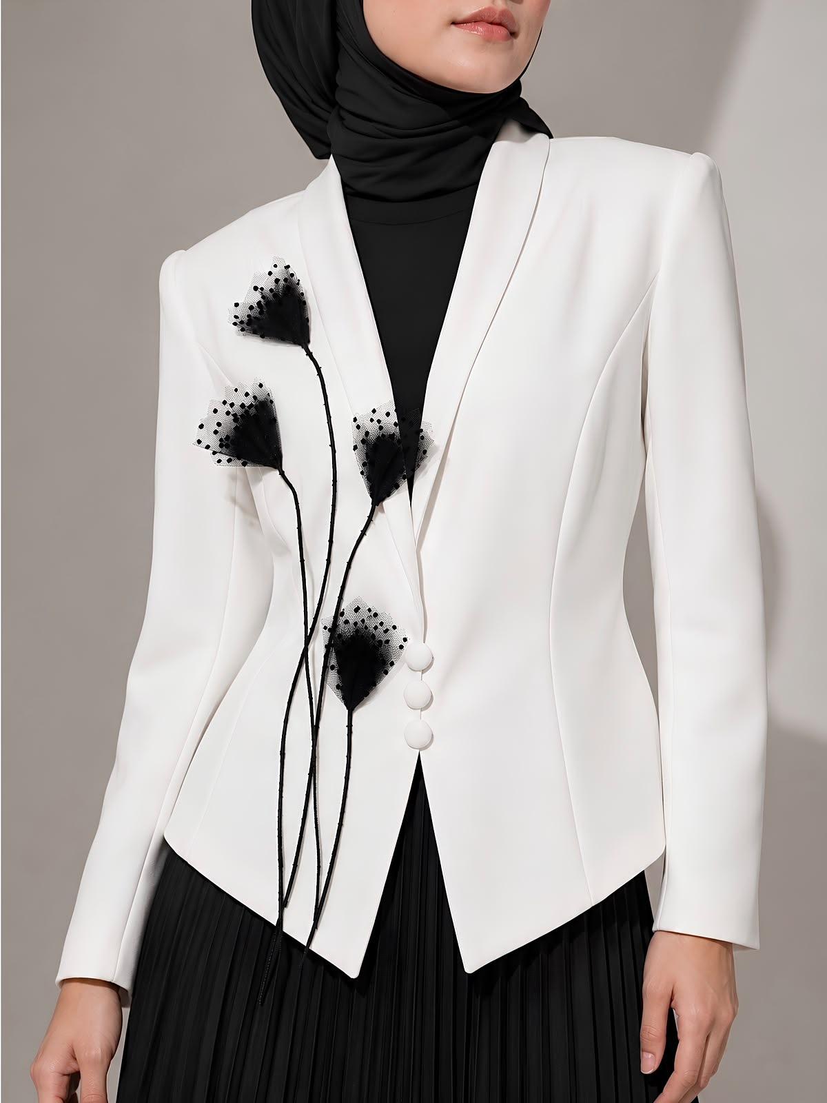 Vanya Top